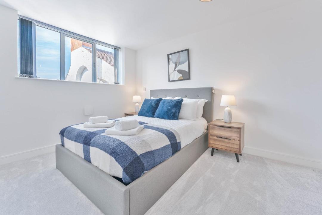 Photo of Bedroom in Birmingham