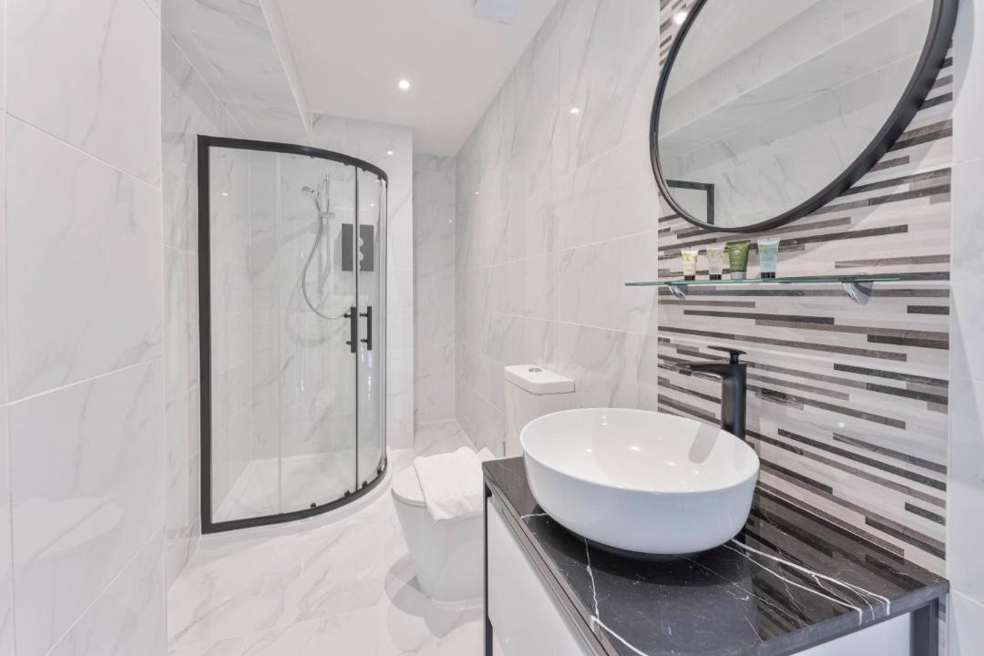 Photo of Bathroom in Birmingham