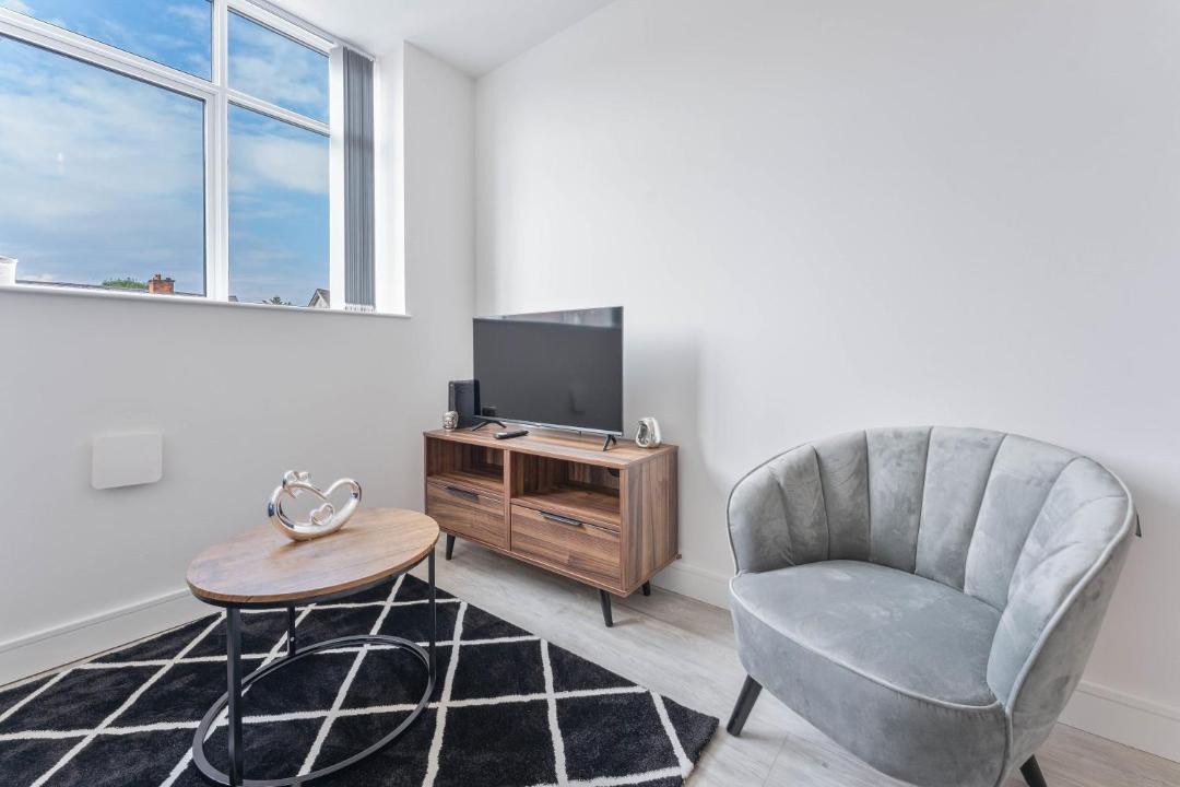 Photo of Livingroom in Birmingham