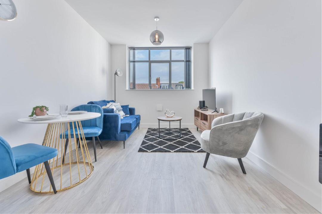 Photo of Livingroom in Birmingham