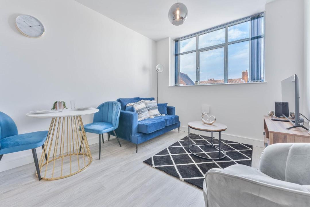 Photo of Livingroom in Birmingham