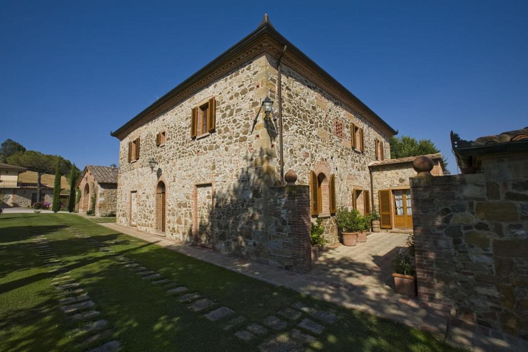 Photo of Buildings in Osteria delle Noci