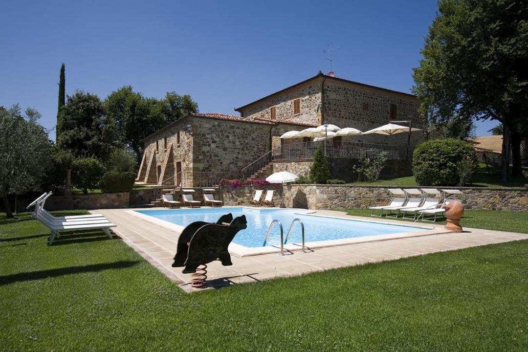 Photo of Outdoor in Osteria delle Noci