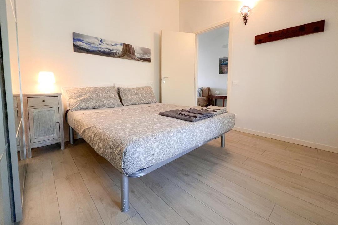 Photo of Bedroom in Rovato
