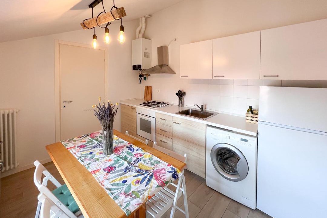 Photo of Kitchen in Rovato