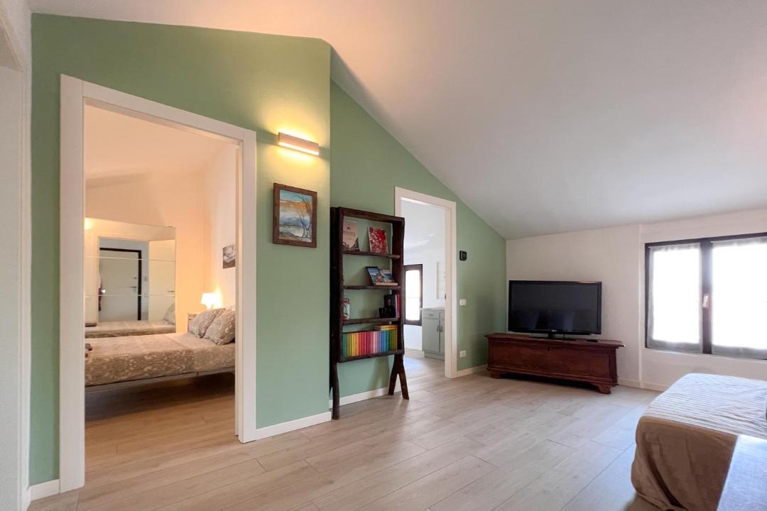Photo of Bedroom in Rovato