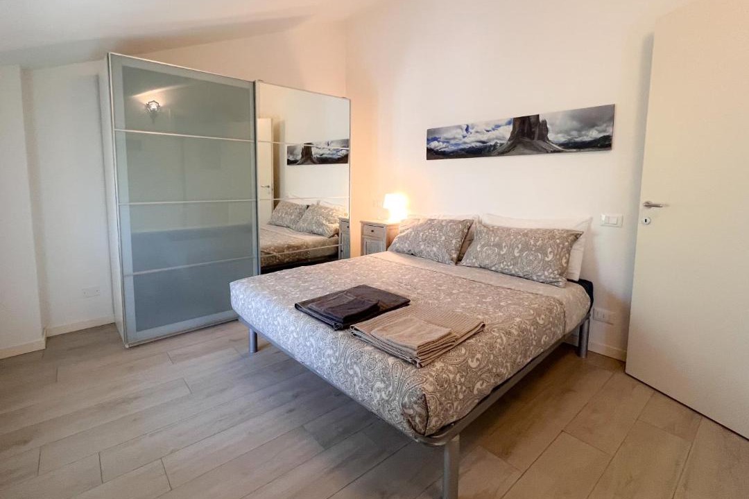 Photo of Bedroom in Rovato