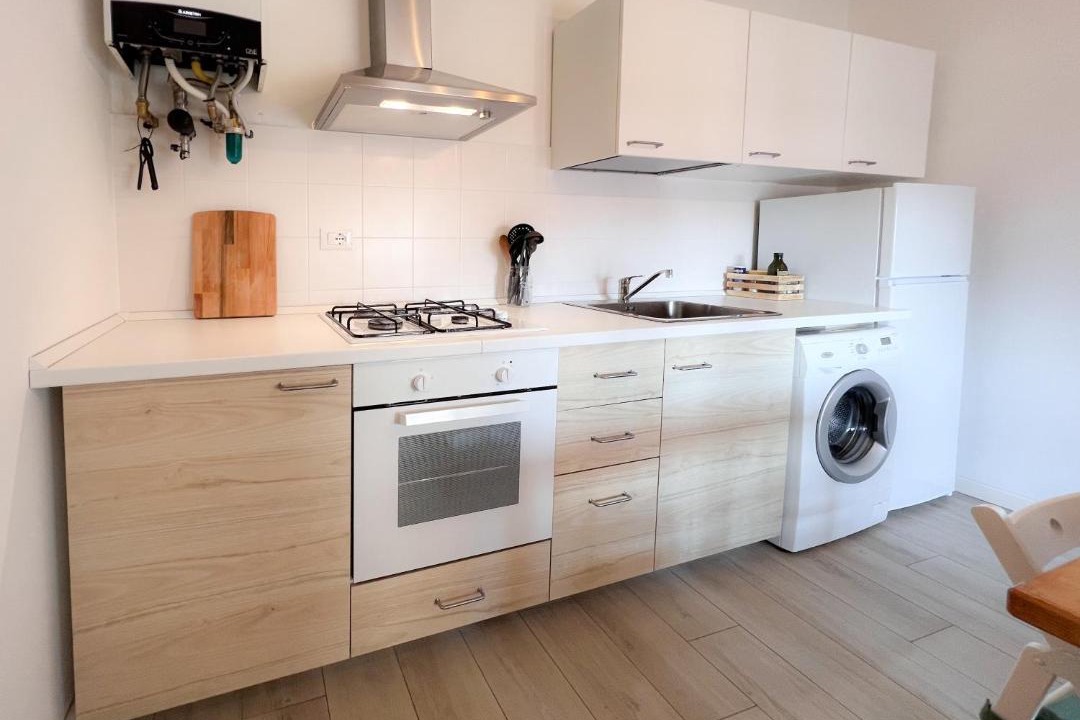 Photo of Kitchen in Rovato