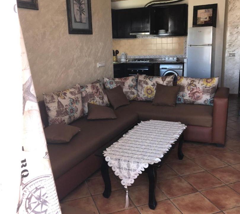 Photo of Livingroom in Cabo Negro