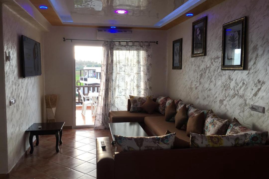 Photo of Livingroom in Cabo Negro