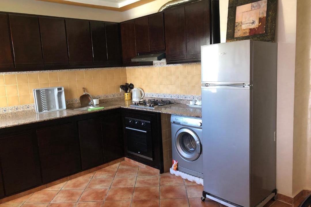 Photo of Kitchen in Cabo Negro