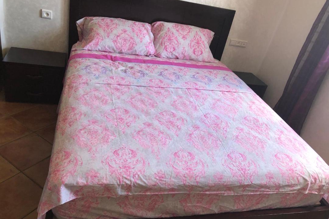 Photo of Bedroom in Cabo Negro