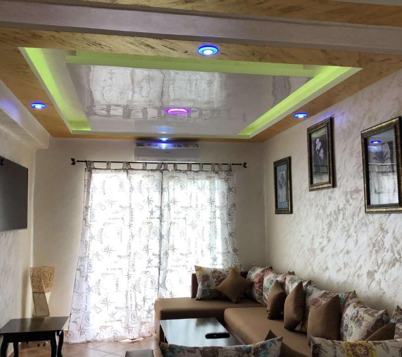 Photo of Livingroom in Cabo Negro