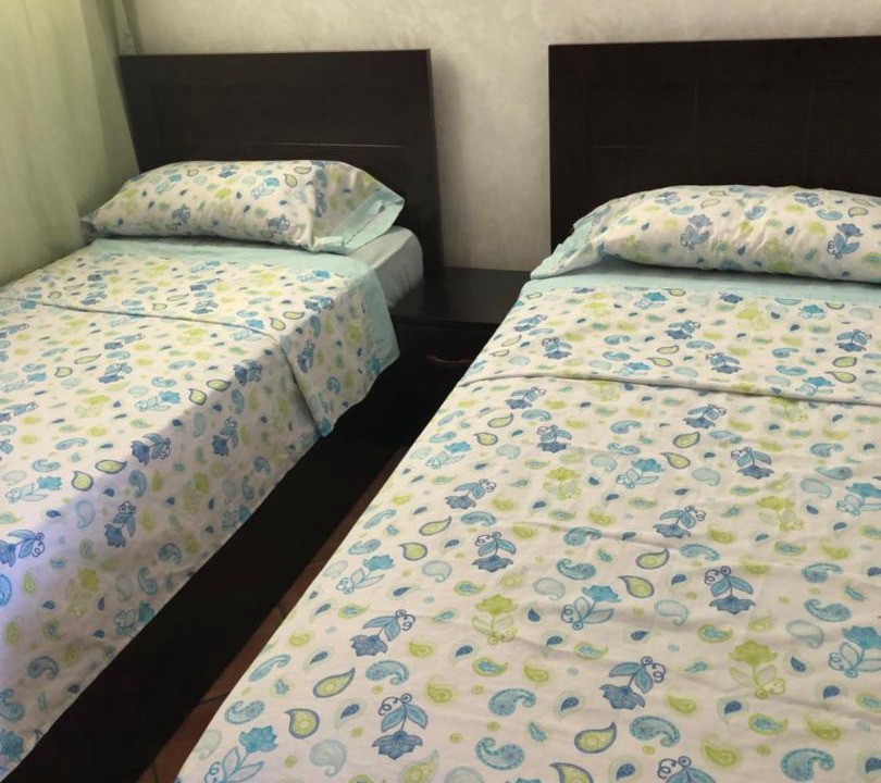 Photo of Bedroom in Cabo Negro