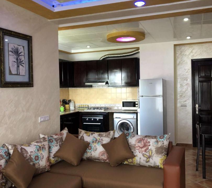 Photo of Livingroom in Cabo Negro