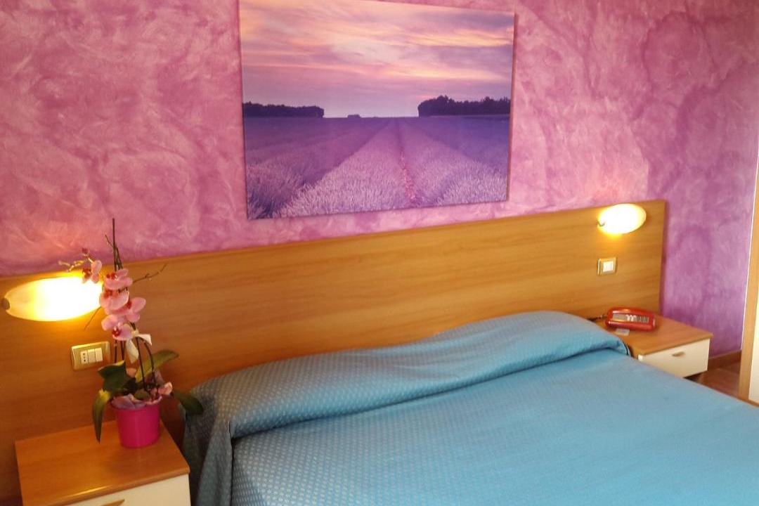 Photo of Bedroom in Fabriano