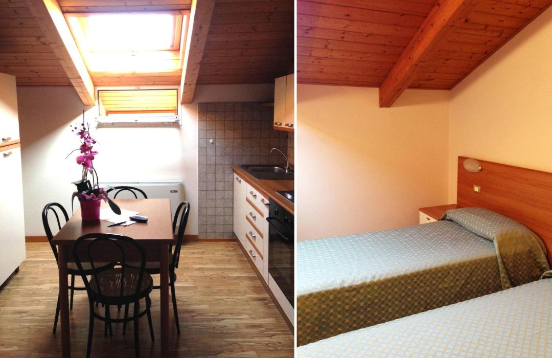 Photo of Bedroom in Fabriano