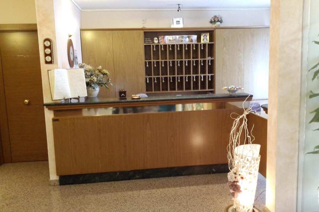 Photo of Kitchen in Fabriano
