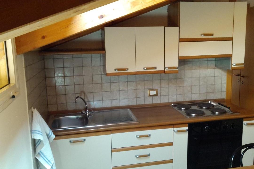 Photo of Kitchen in Fabriano