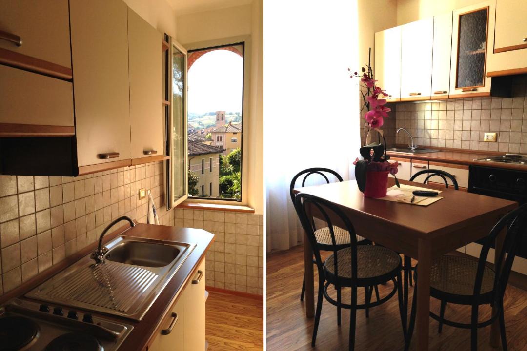 Photo of Kitchen in Fabriano