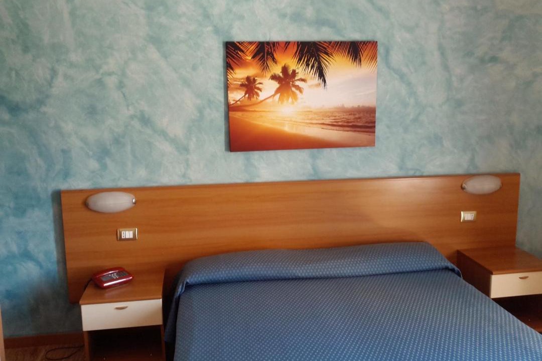 Photo of Bedroom in Fabriano