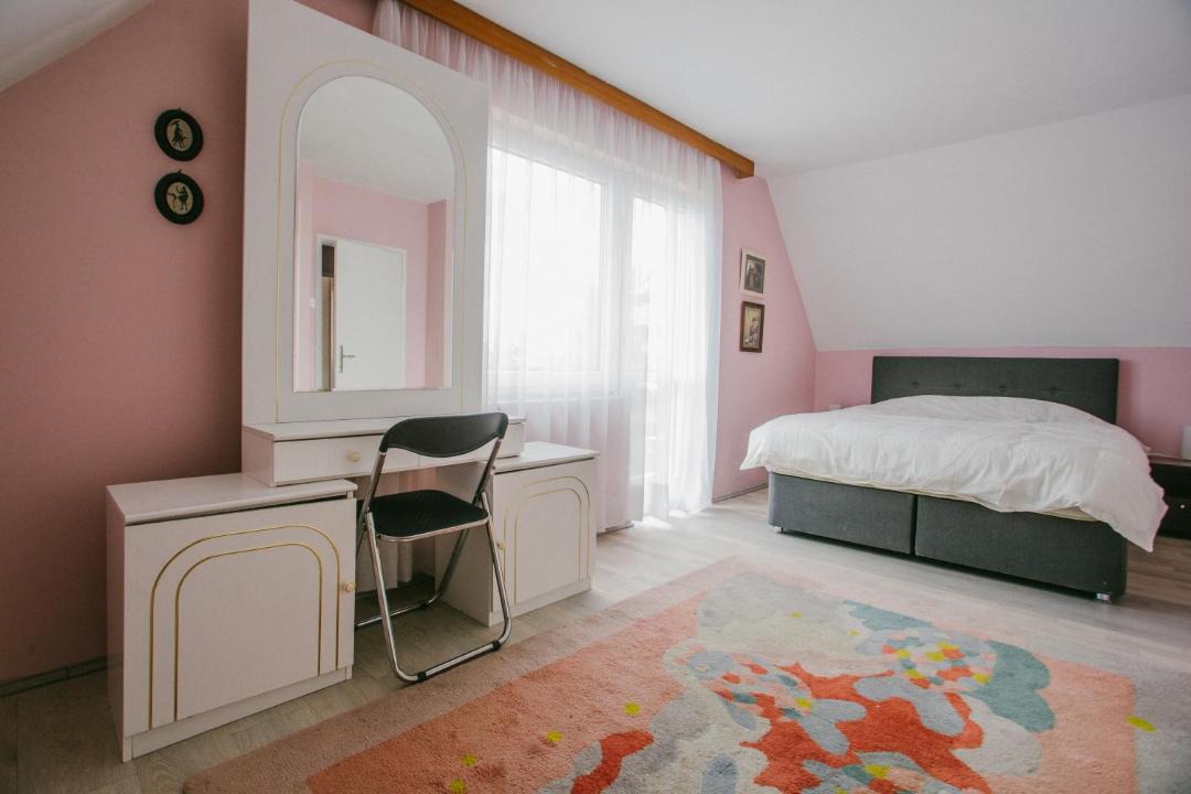 Photo of Bedroom in Mladenovac