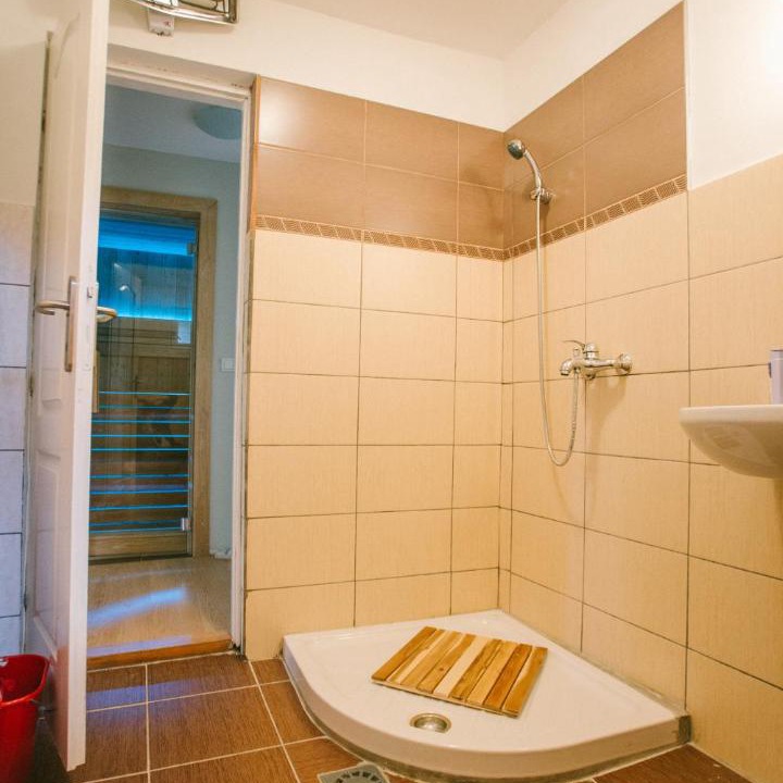 Photo of Bathroom in Mladenovac