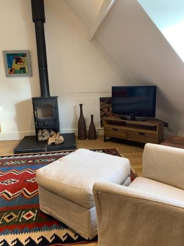 Photo of Livingroom in Sibford Gower