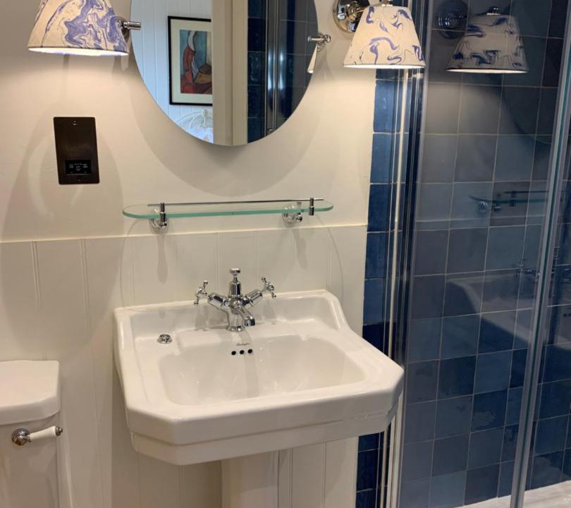 Photo of Bathroom in Sibford Gower