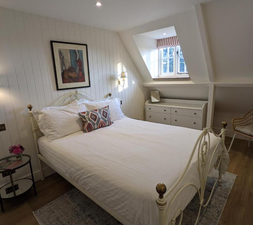 Photo of Bedroom in Sibford Gower