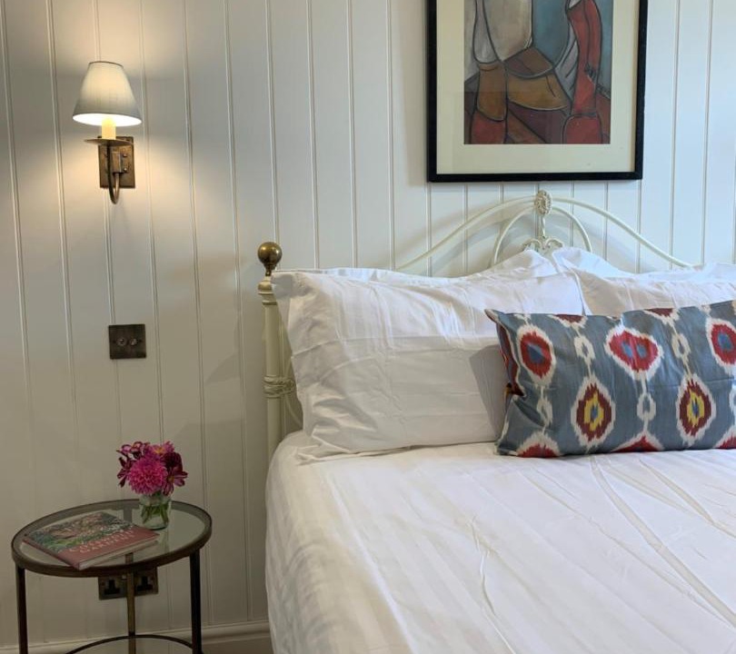Photo of Bedroom in Sibford Gower