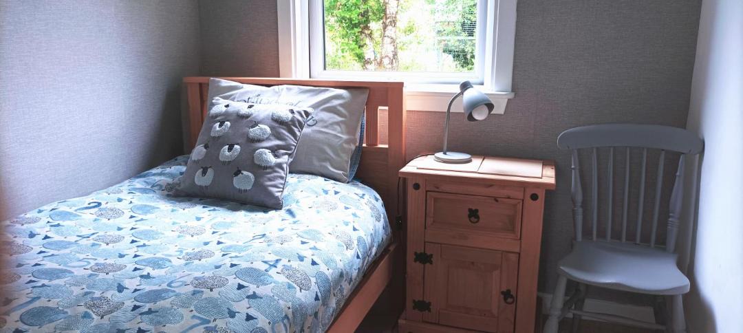 Photo of Bedroom in Breakish