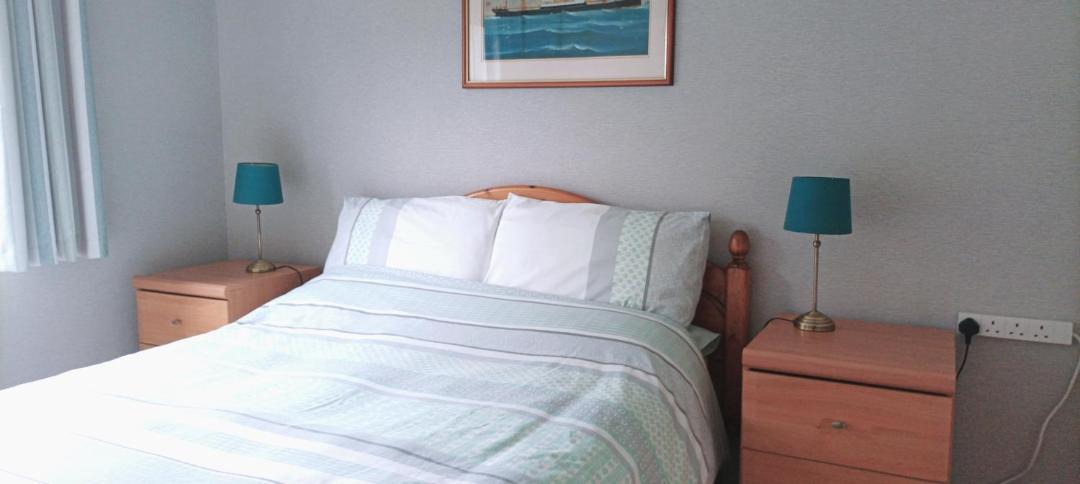 Photo of Bedroom in Breakish