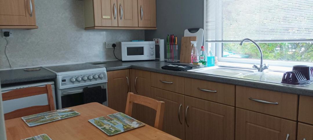 Photo of Kitchen in Breakish