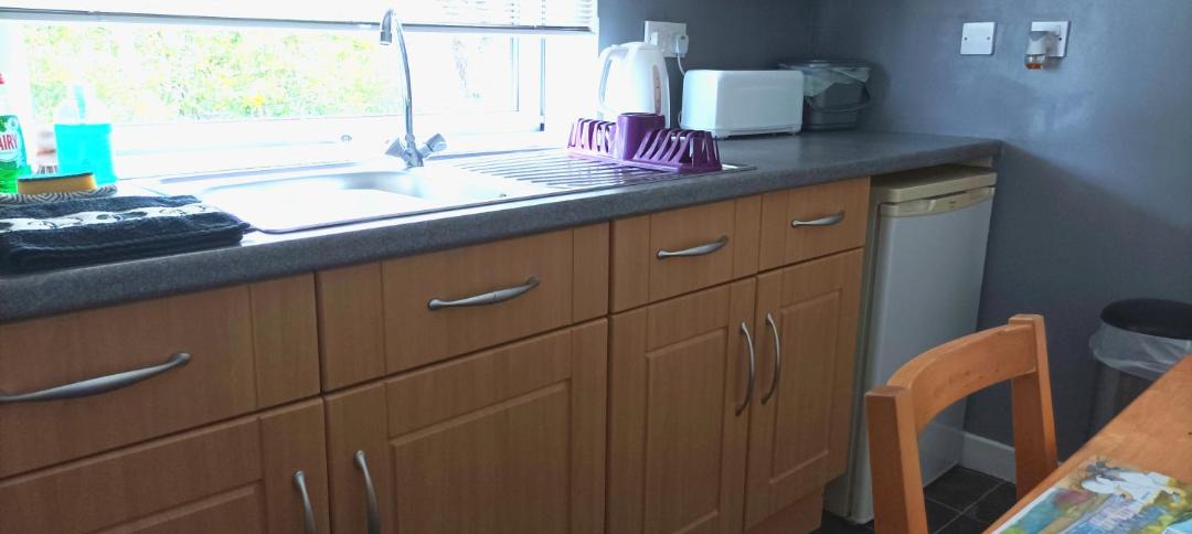 Photo of Kitchen in Breakish