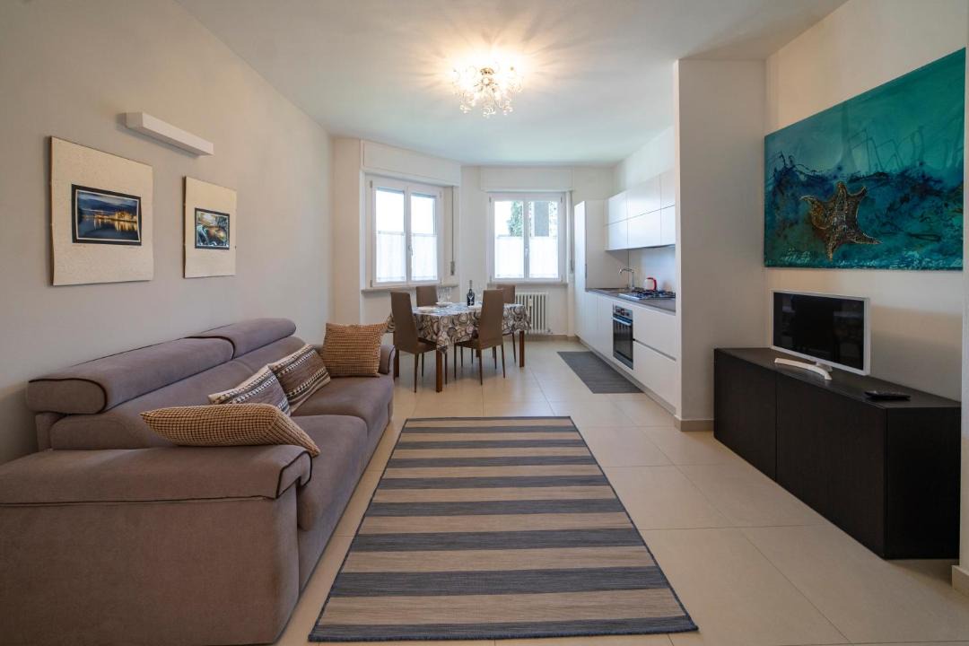 Photo of Livingroom in Iseo