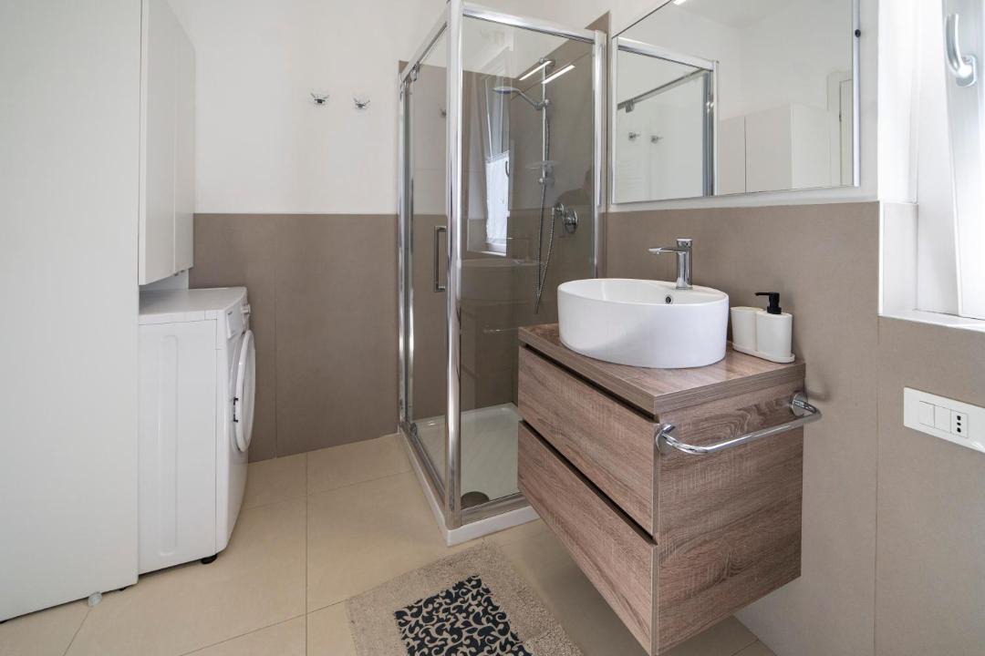Photo of Bathroom in Iseo