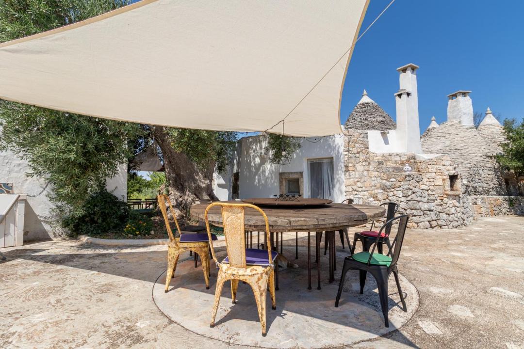 Photo of Others in Cisternino
