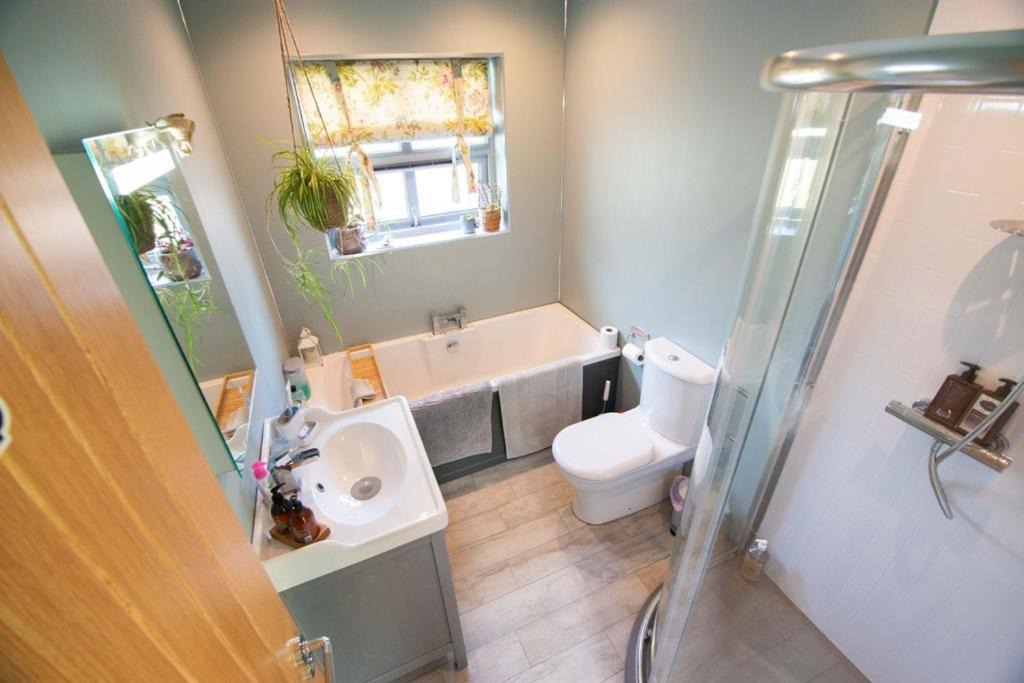 Photo of Bathroom in Groomsport