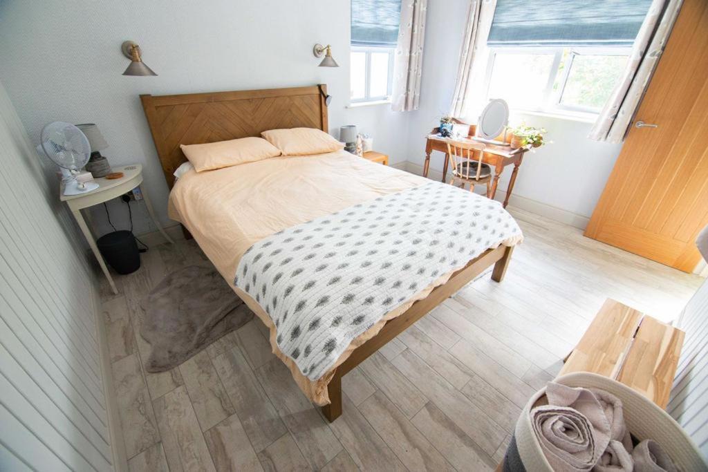 Photo of Bedroom in Groomsport