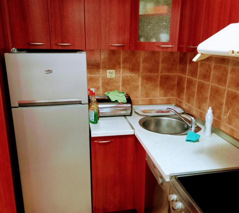 Photo of Kitchen in Vrsac