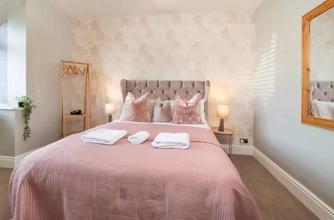 Photo of Bedroom in Earswick