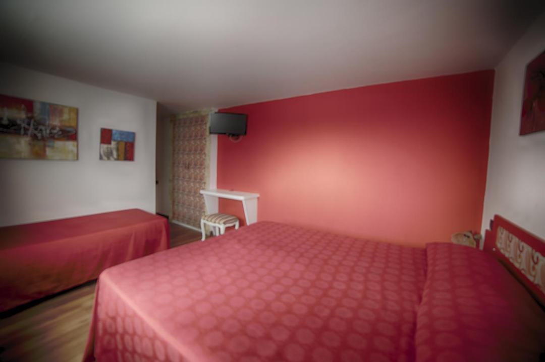 Photo of Bedroom in Province of Messina