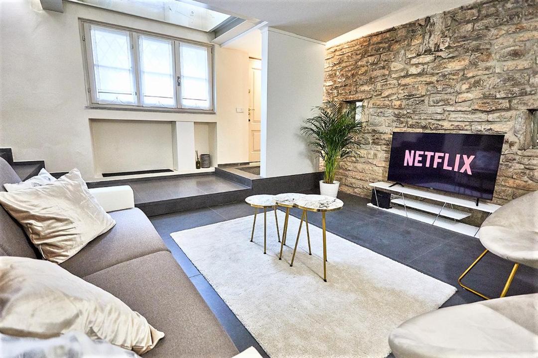 Photo of Livingroom in Citta Alta