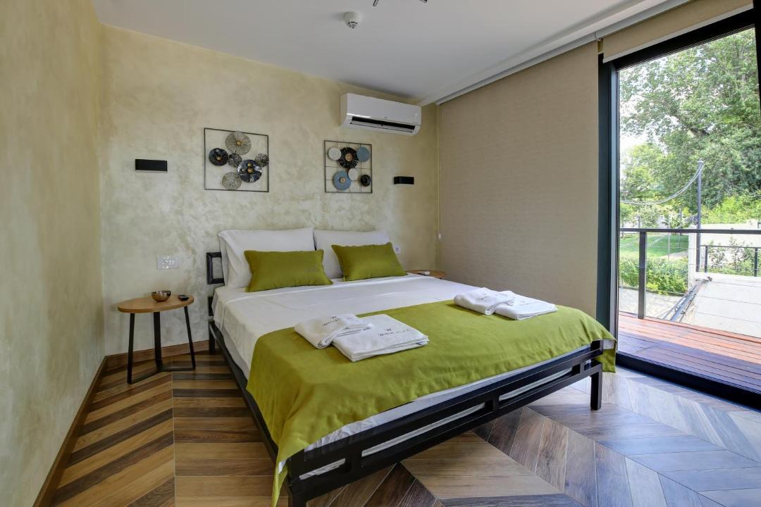 Photo of Bedroom in Cukarica
