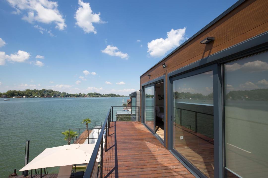 Photo of Patio Balcony in Cukarica