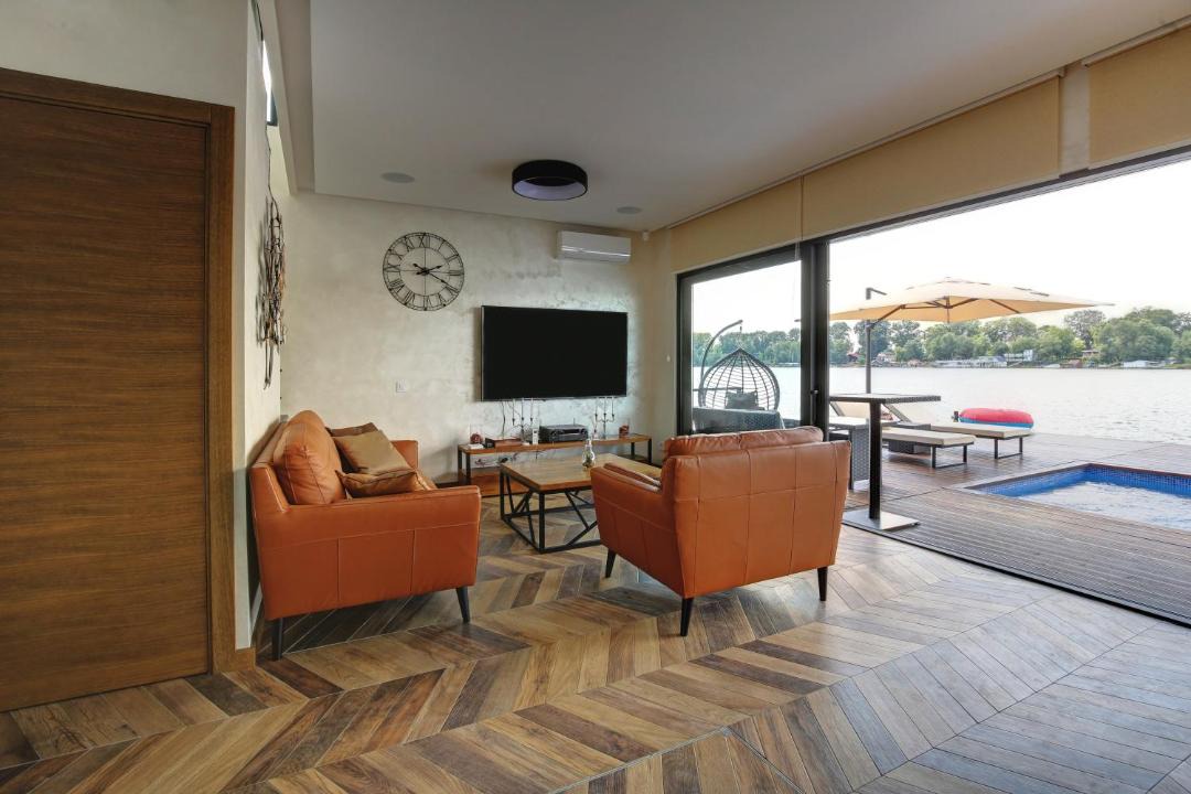 Photo of Livingroom in Cukarica