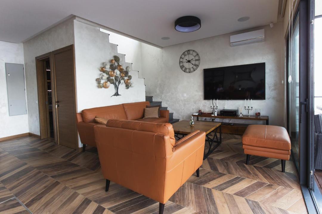 Photo of Livingroom in Cukarica