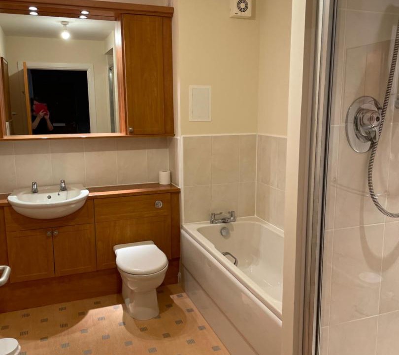 Photo of Bathroom in Perth