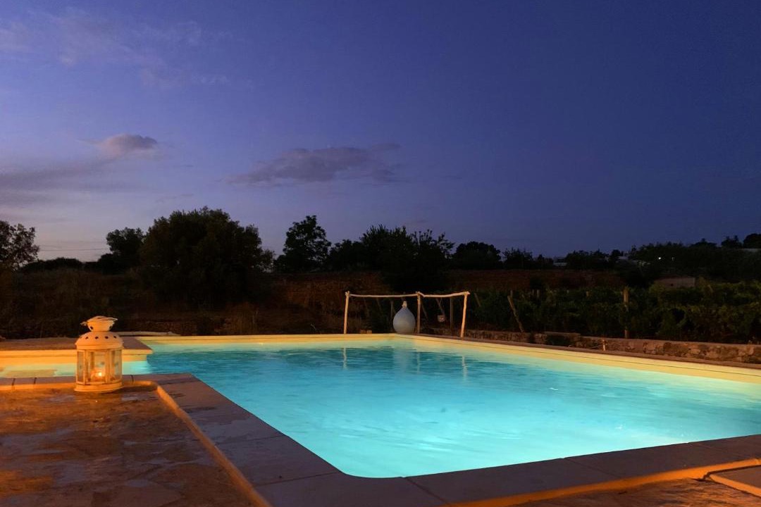 Photo of Outdoor in Lamie di Olimpia